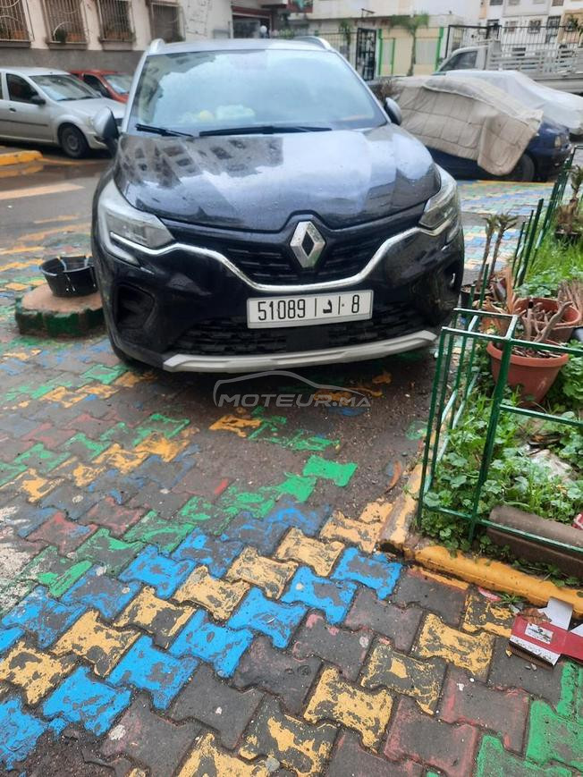 renault  captur