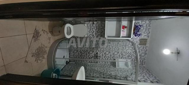 Appartement agréablement meublé à louer