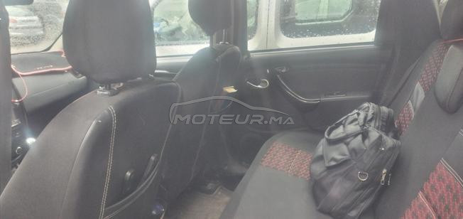 Dacia Duster Diesel Manuelle 2017 à Casablanca