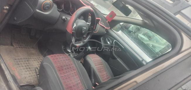 Dacia Duster Diesel Manuelle 2017 à Casablanca