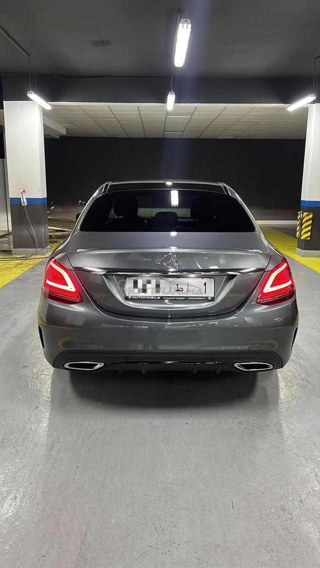 mercedes benz c220