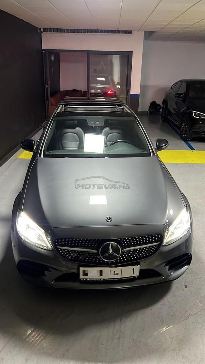 mercedes benz c220