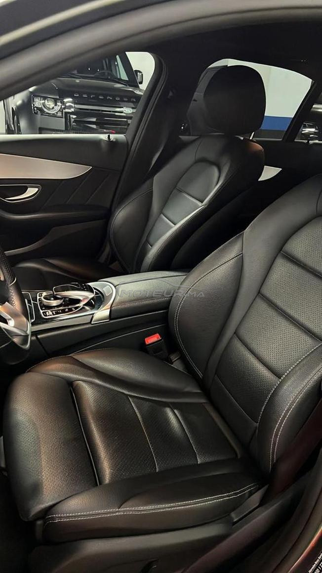 mercedes benz c220