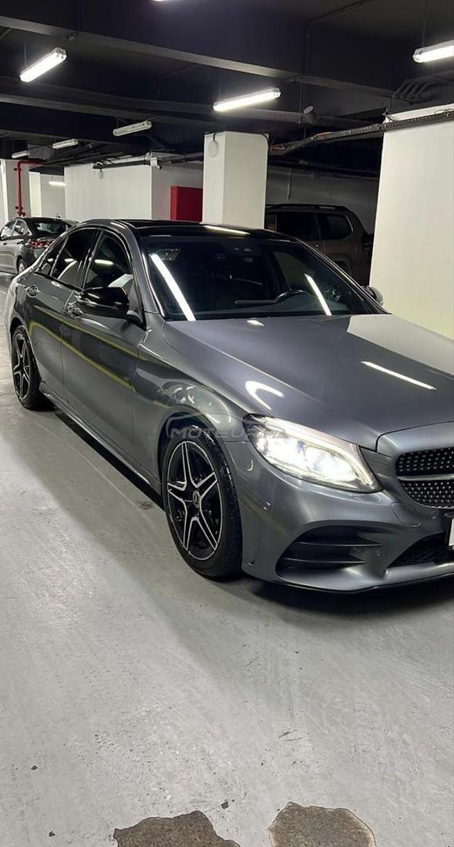 mercedes benz c220