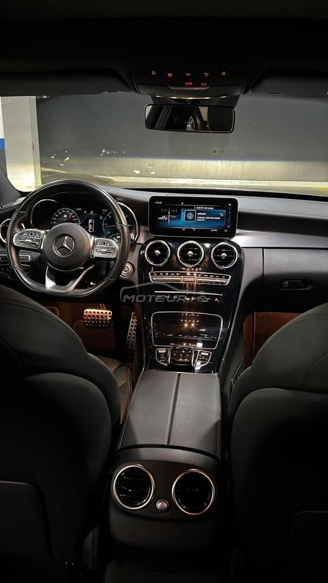 mercedes benz c220