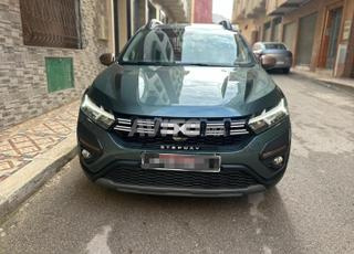 Dacia Sandero Stepway Modèle 2023