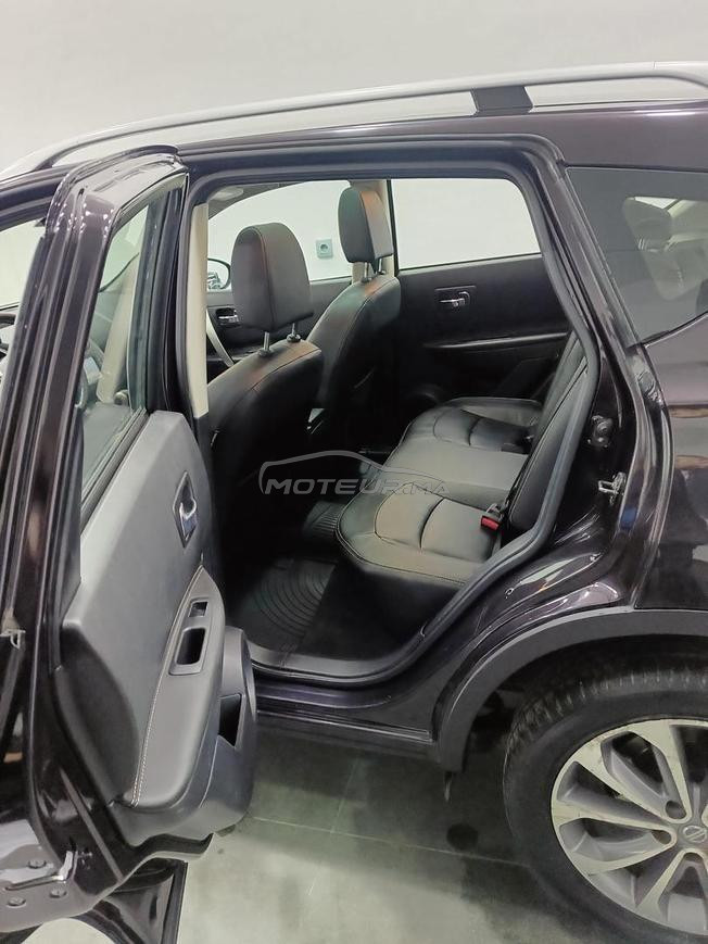 très belle voiture 