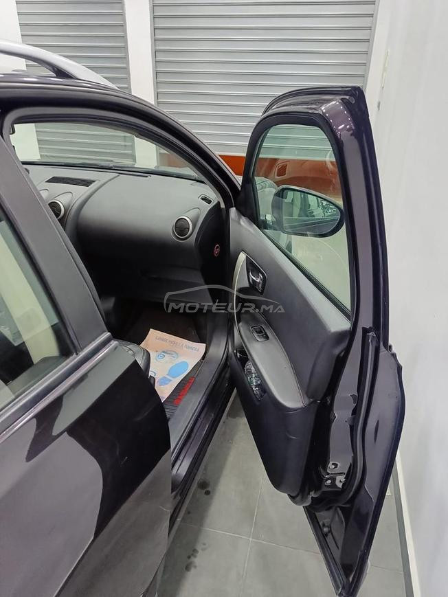 très belle voiture 