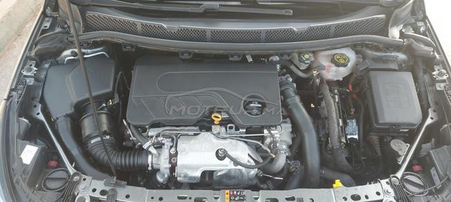 Astra K automatique 