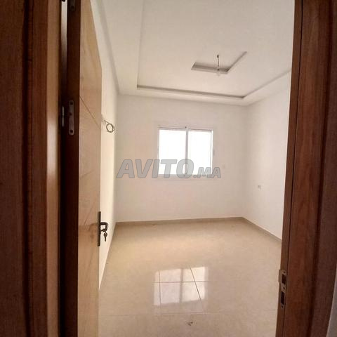 appart neuf syndic ascenseur 5 min malabata 