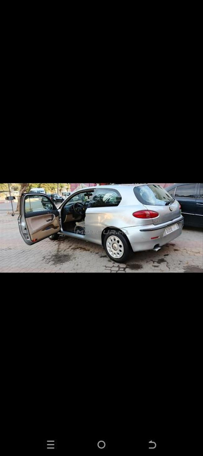 alfa Romeo 147 original 