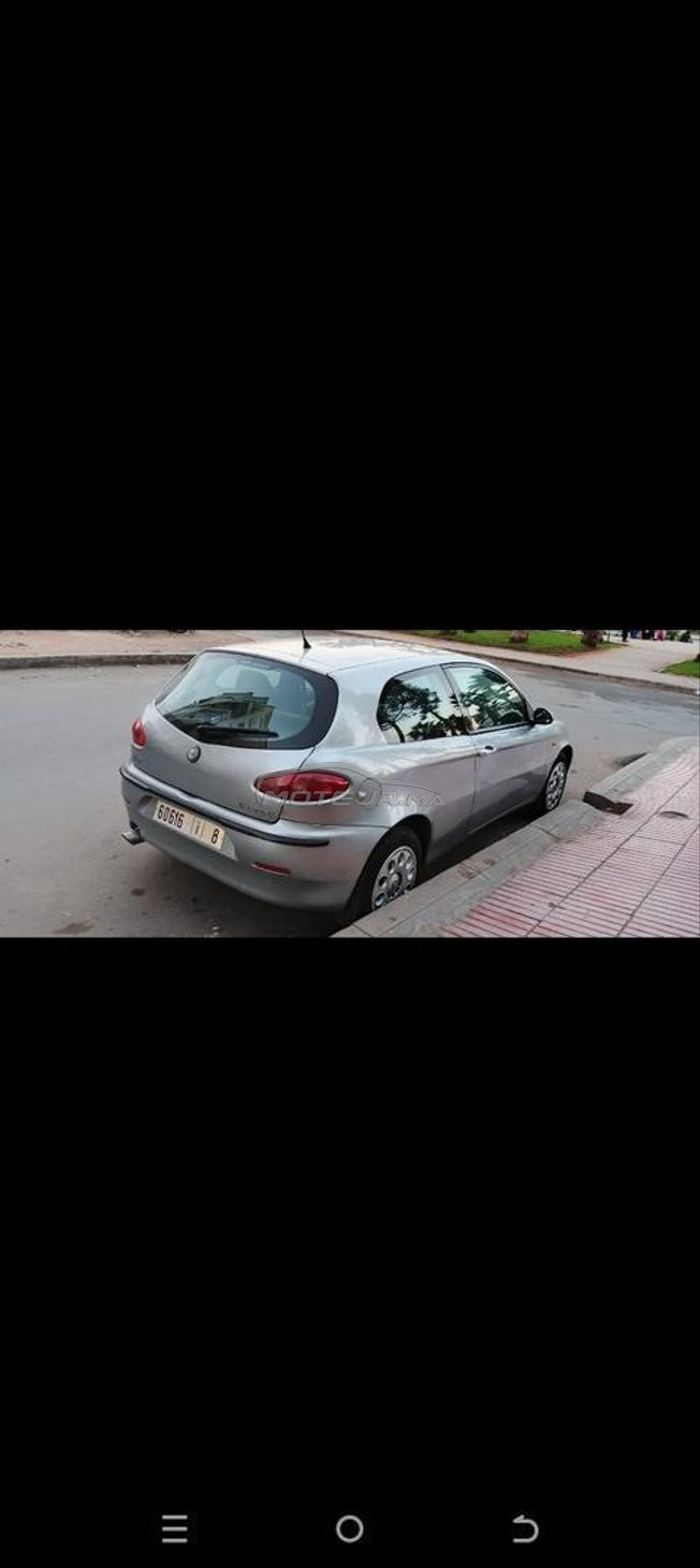 alfa Romeo 147 original 