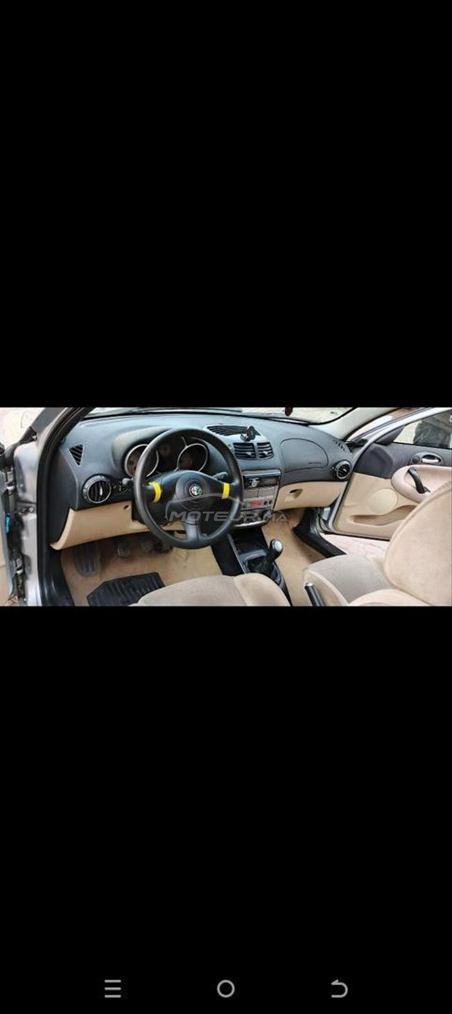 alfa Romeo 147 original 
