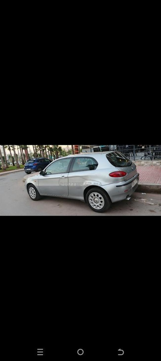 alfa Romeo 147 original 