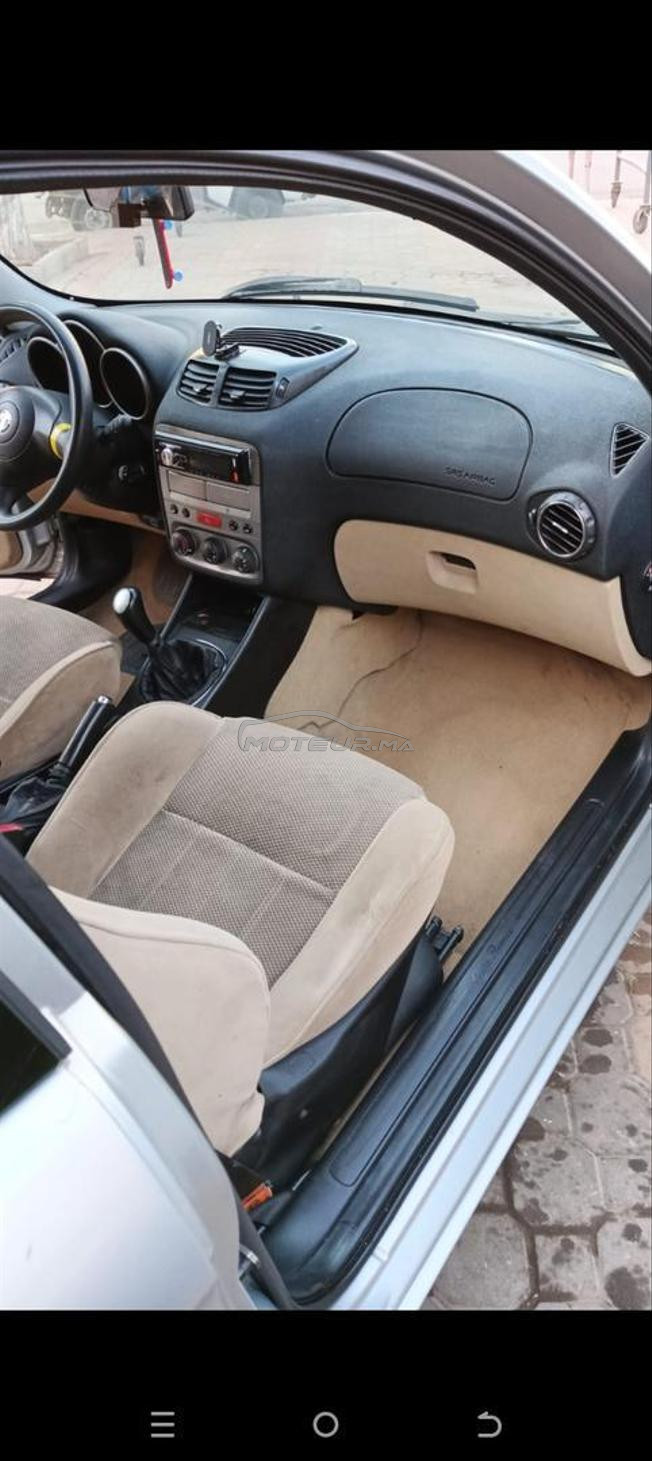 alfa Romeo 147 original 