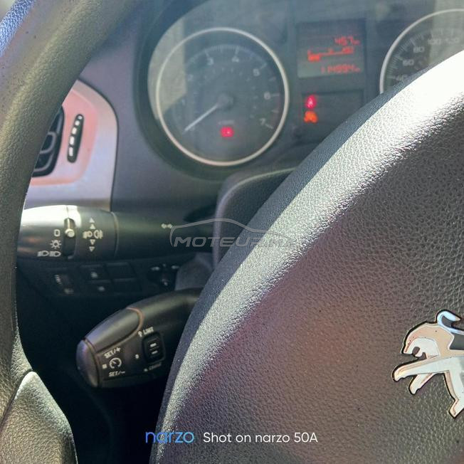 Peugeot 301 tout options 