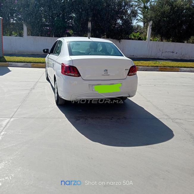 Peugeot 301 tout options 