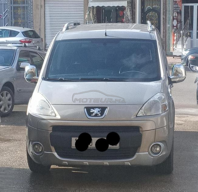 voiture