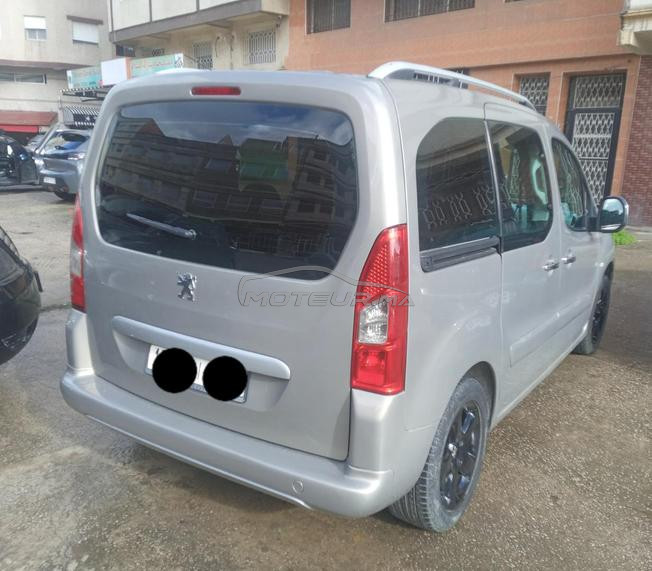 voiture
