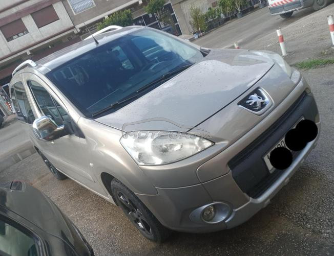voiture