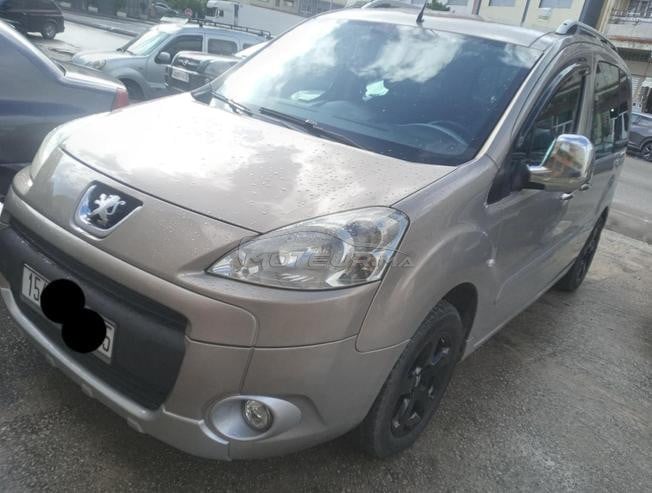 voiture
