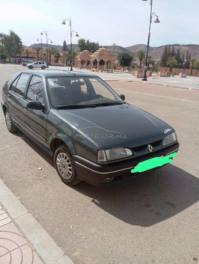 Renault R9 nqia