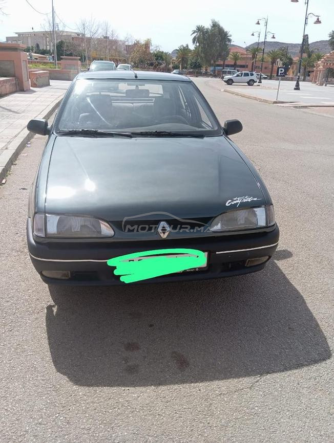 Renault R9 nqia