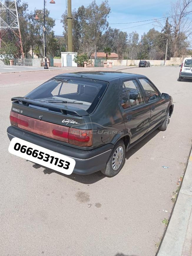 Renault R9 nqia