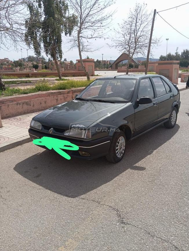 Renault R9 nqia