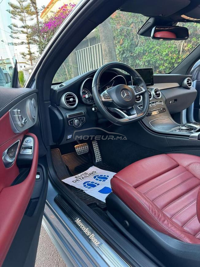 Mercedes-Benz 220 Diesel Automatique 2018