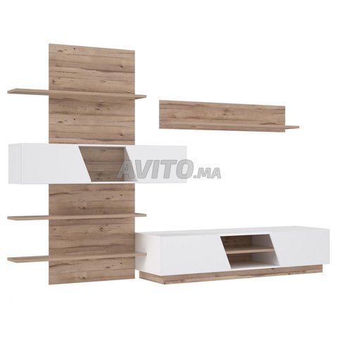 Meuble TV et rangement