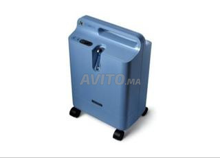 Concentrateur oxygene fixe 5 L