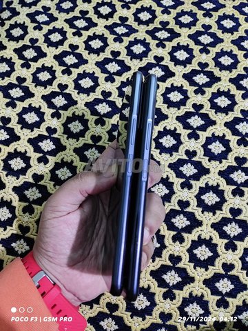 Vivo Y72 5g 128g 8g ram 5g 