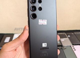 Samsung Galaxy S23 Ultra 512 o12 Ram 