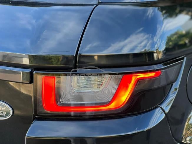 ranger rover