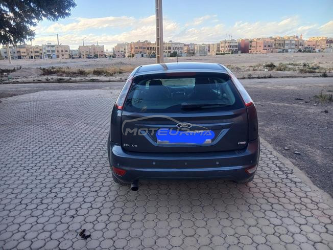 Ford Focus Diesel Manuelle 2009 à Ouarzazate