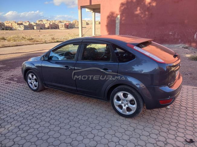 Ford Focus Diesel Manuelle 2009 à Ouarzazate