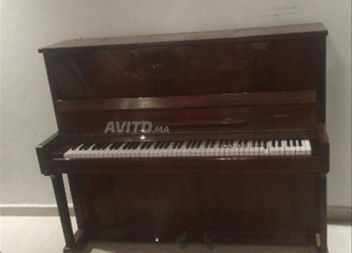 Piano lippmann bonne etat