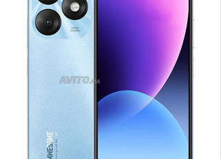 itel a 70 boncasion 256G stokage 