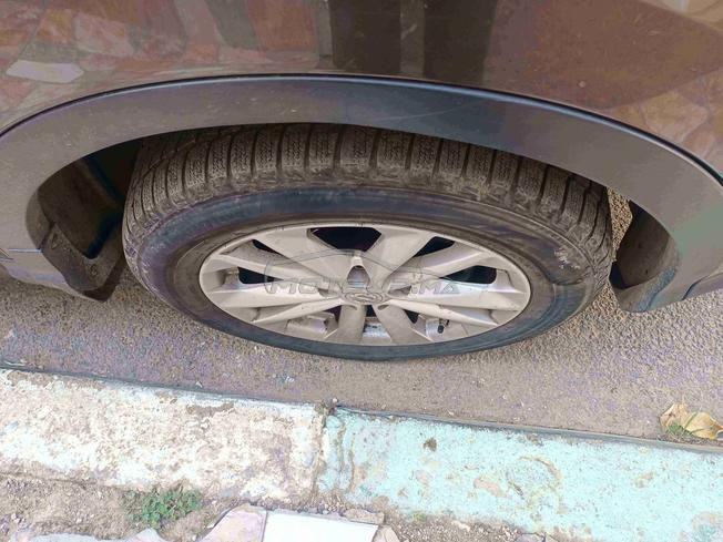voiture à particulier à vendre 