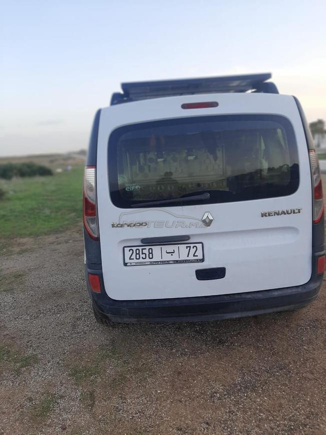 renault kangoo