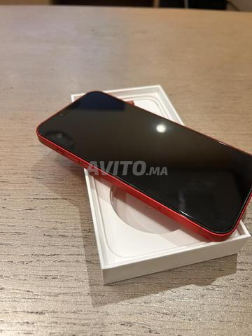 Iphone 14 Plus 256G - Batterie 96 - Excellent Etat - 2