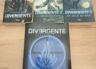divergente 