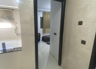 Appartement à vendre 90 m² à Casablanca