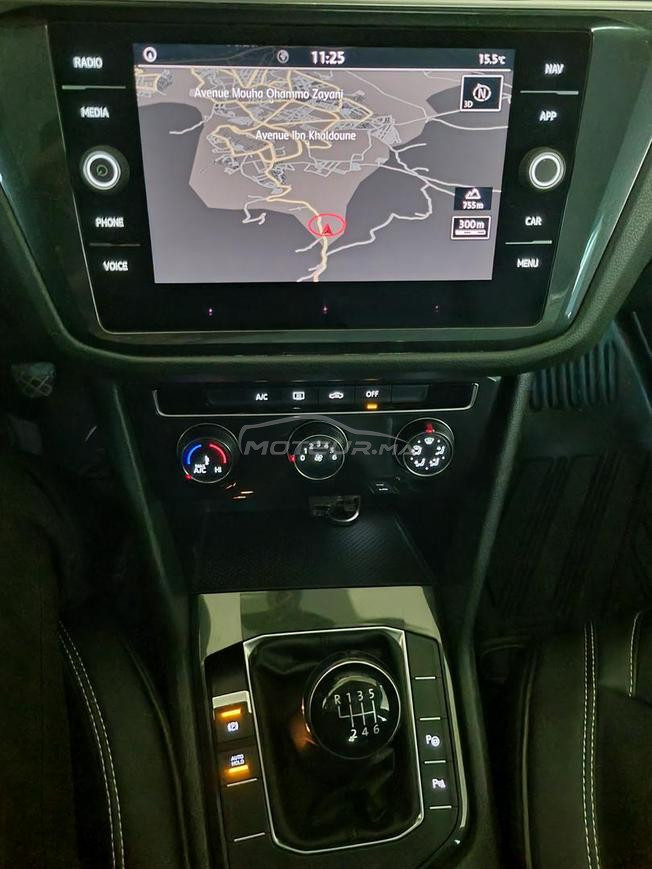 tiguan 2019