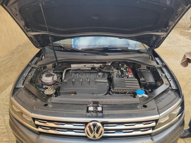 tiguan 2019