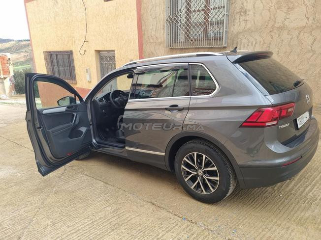 tiguan 2019