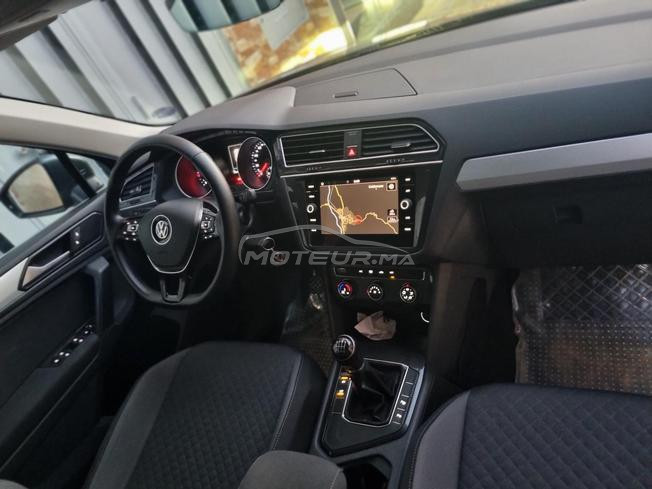 tiguan 2019