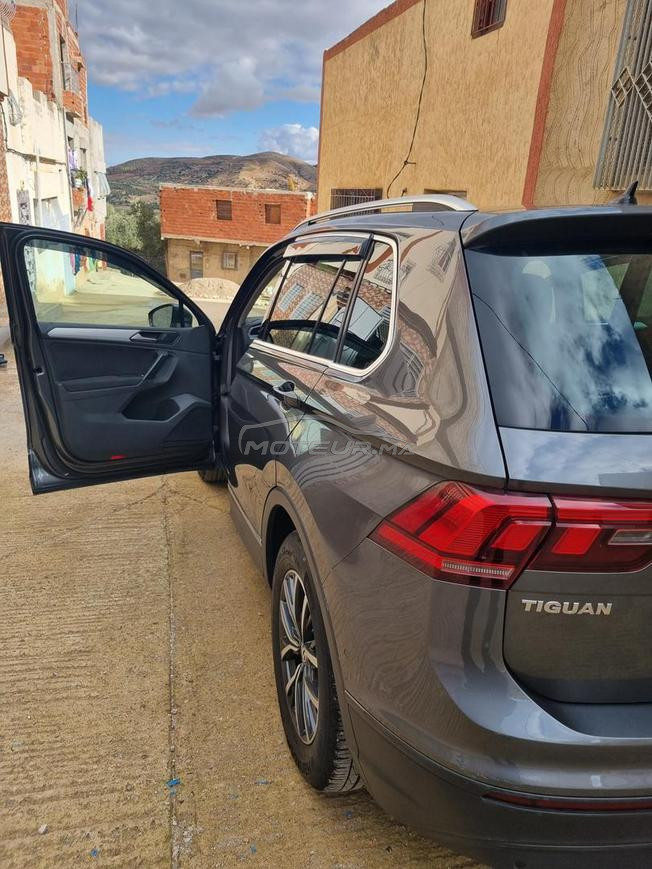 tiguan 2019