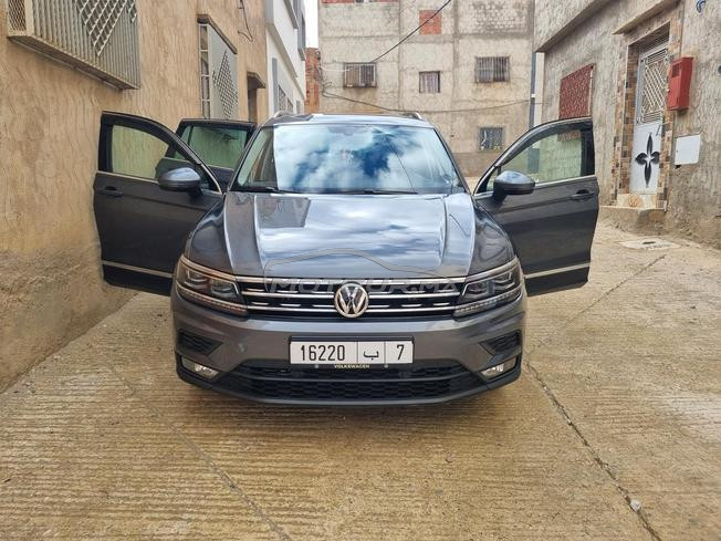 tiguan 2019